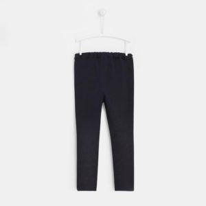 Girl Milano knit pants