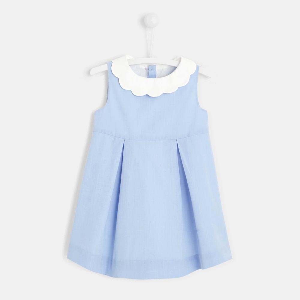 Jacadi girl dress Clearance