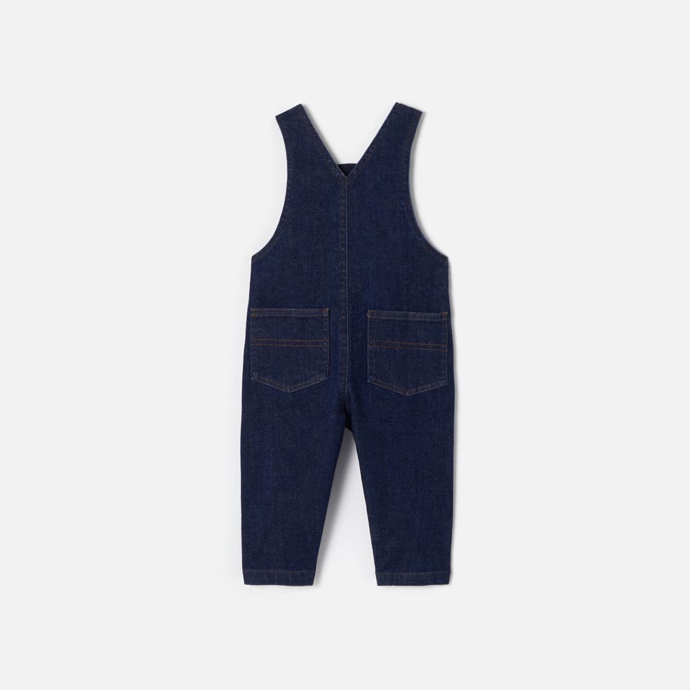 Amazon.com: Children Toddler Kids Infant Baby Boys Girls Cute Denim  Overalls Suspender Pants Outfits Clothes (Blue, 3-4 Years) : Clothing,  Shoes & Jewelry