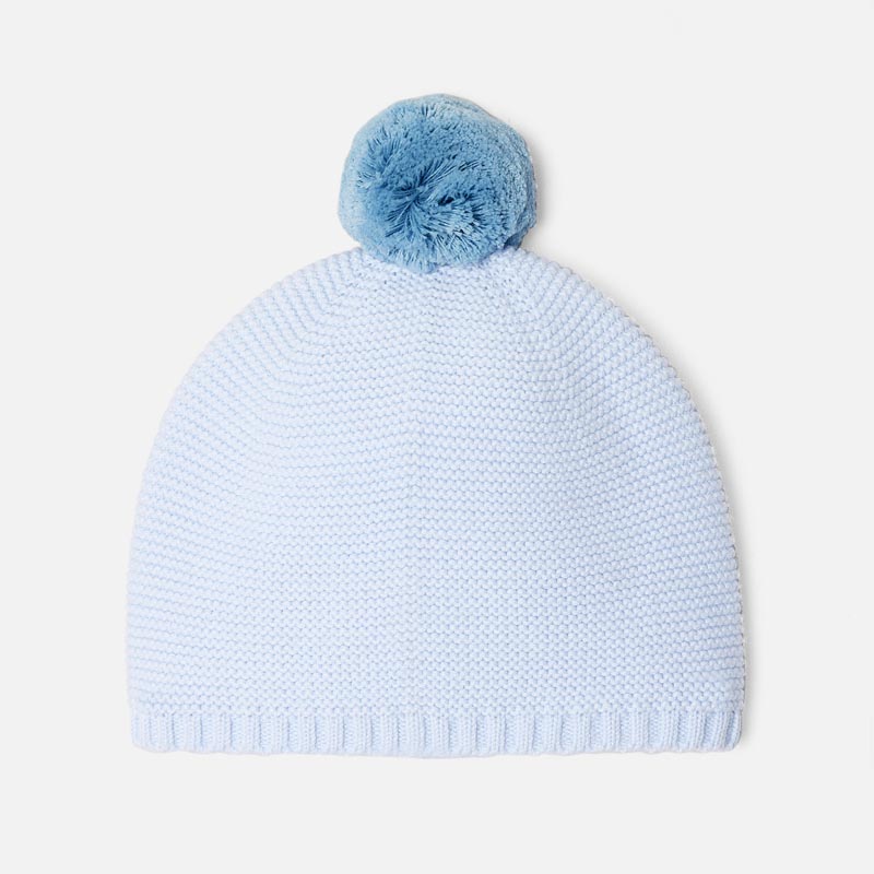 Baby boy hat