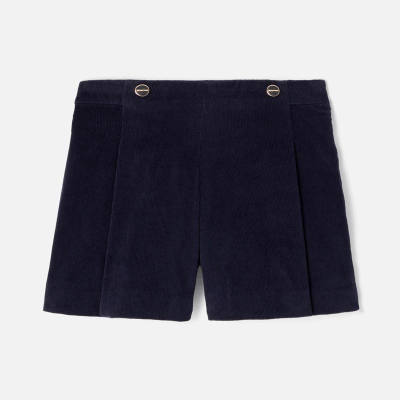 Girl culottes