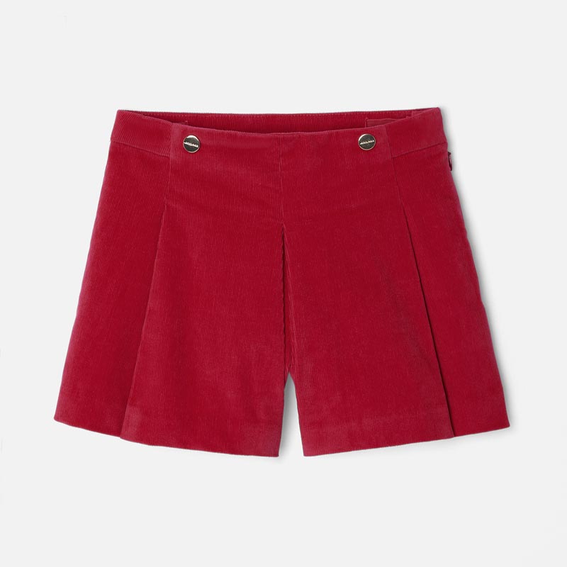 Girl culottes