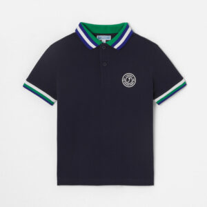 Boy polo shirt