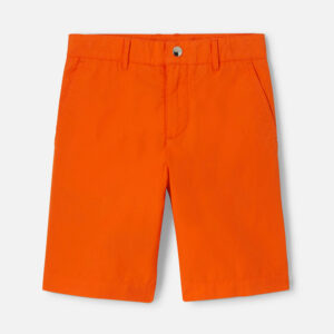 Boy Bermuda shorts