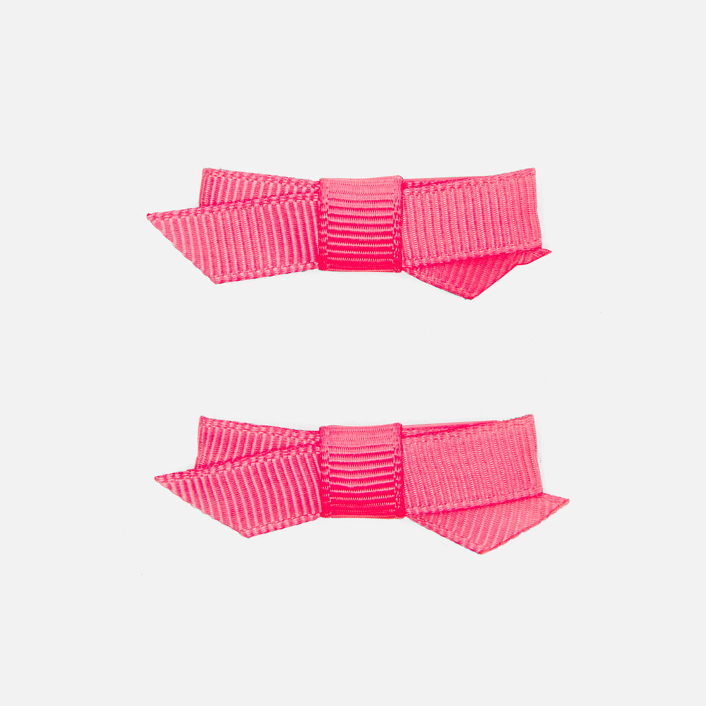 Baby girl duo of elastics