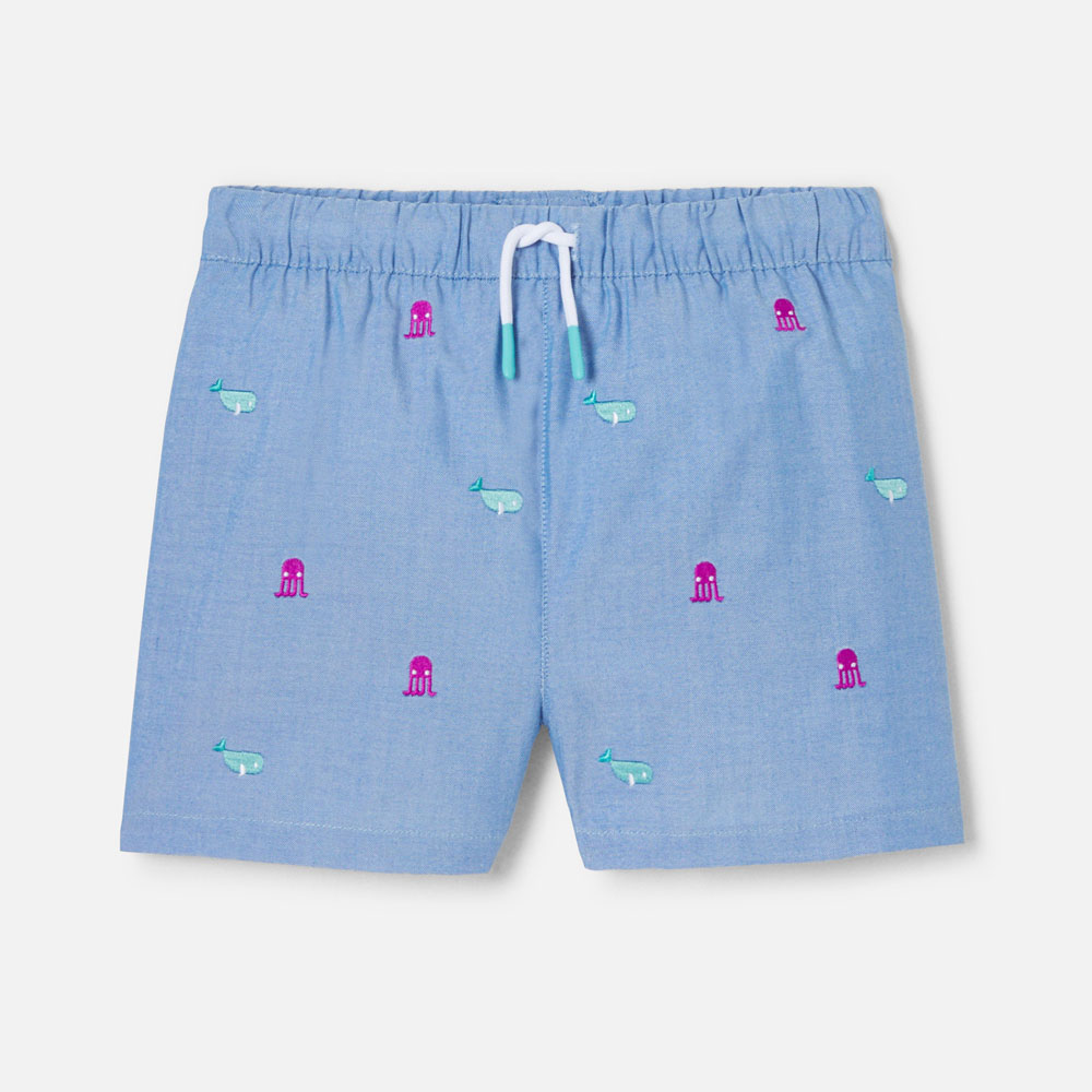 Boy swim shorts