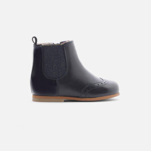 Baby girl Chelsea boots