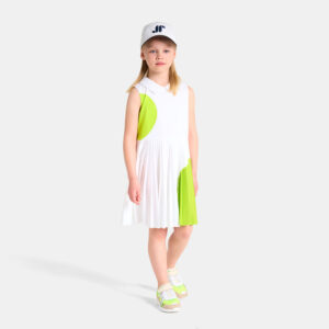 Girl tennis dress