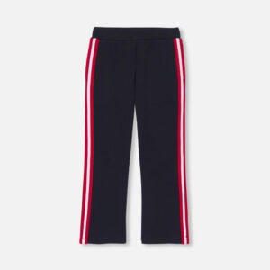 Girl fleece trousers