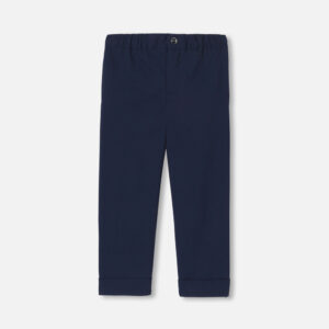 Boy slack trousers