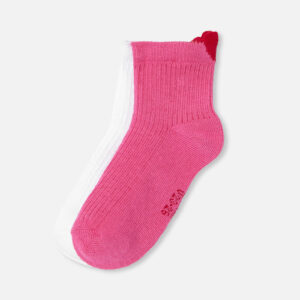 Girl pair of socks