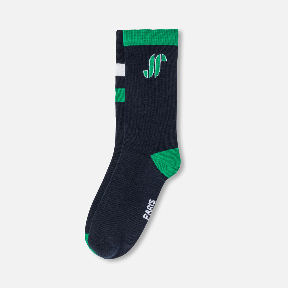 Boy pair of socks