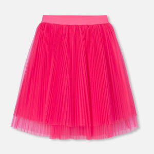 Girl tulle tutu