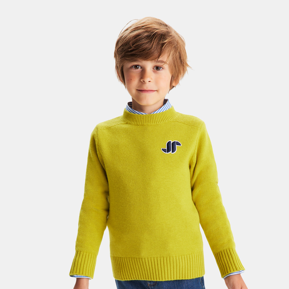 Child jumper