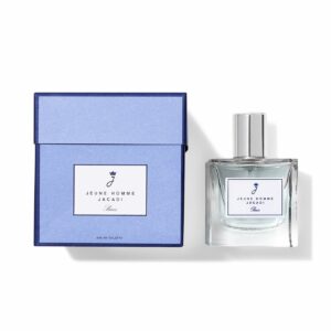 Eau de toilette Young Man 100 ml – TU