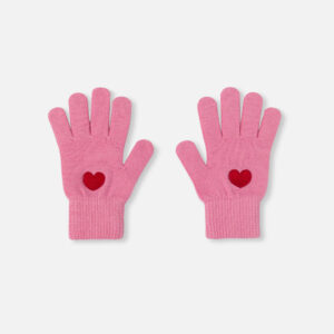 Girl gloves