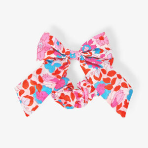 Girl Liberty scrunchie