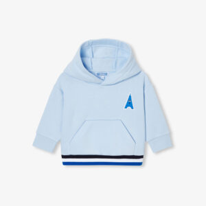 Baby boy hoodie