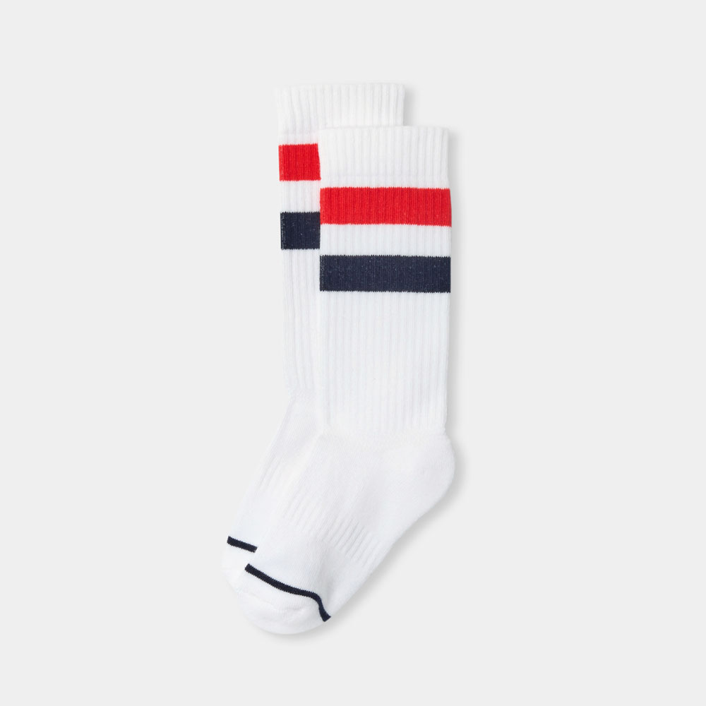 Child sports socks