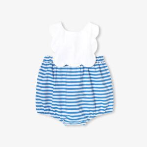 Baby girl romper