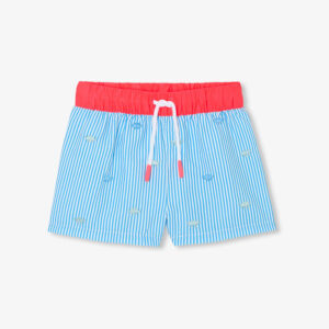 Baby boy swim shorts