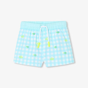 Baby boy swim shorts