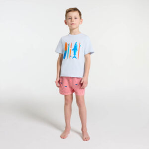 Boy swim shorts