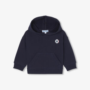 Baby boy hoodie