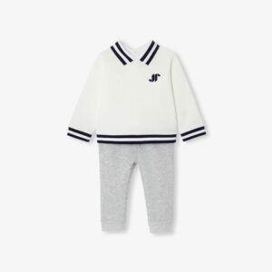 Baby boy set