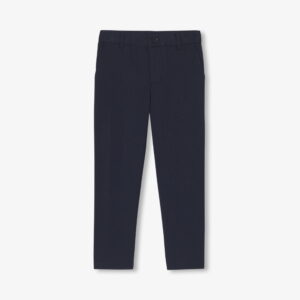 Boy flannel pants