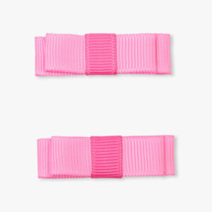 Baby girl duo of barrettes