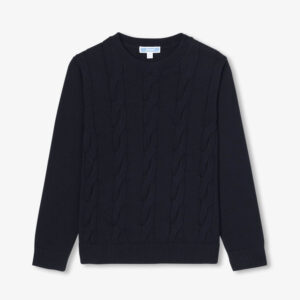 Boy sweater