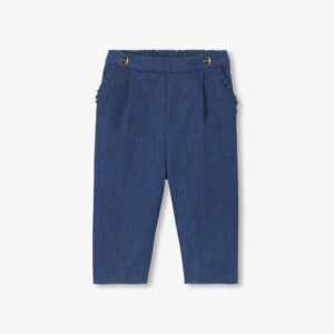 Baby girl jeans
