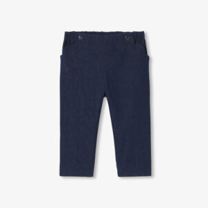 Baby girl jeans