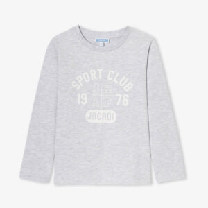 Boy cotton T-shirt