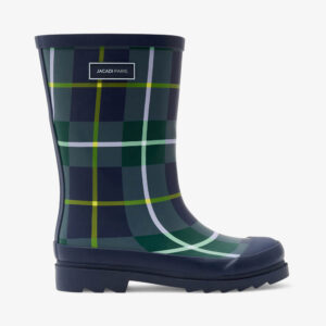Girl rain boots