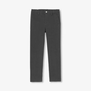 Boy twill pants