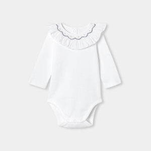 Baby girl bodysuit