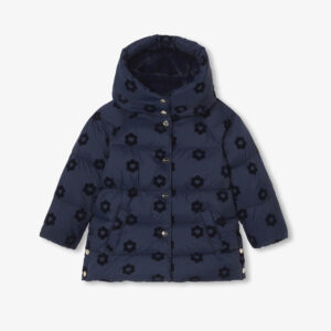 Girl padded jacket