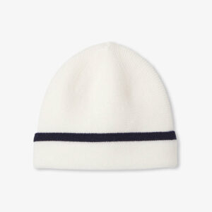 Baby wool hat