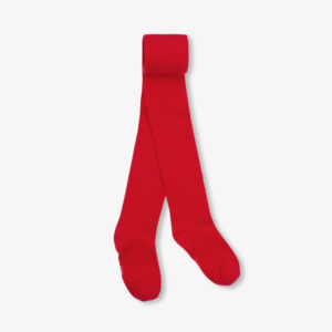 Girl jersey tights