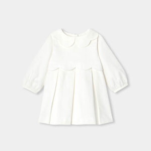 Baby girl Christmas dress