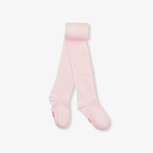 Girl plain tights