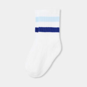 Baby boy sports socks