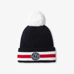 Boy cotton hat