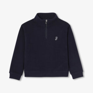 Boy fleece sweatshirt
