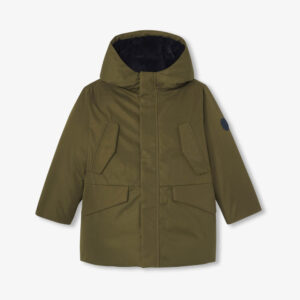 Boy parka
