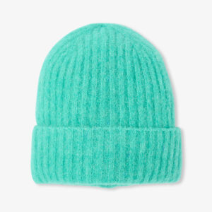 Girl wool and alpaca hat