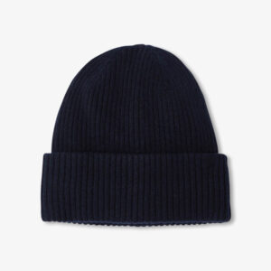 G microfleece-lined hat