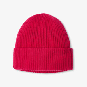 G microfleece-lined hat